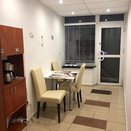 Apartament Mazury Giżycko Dış mekan fotoğraf