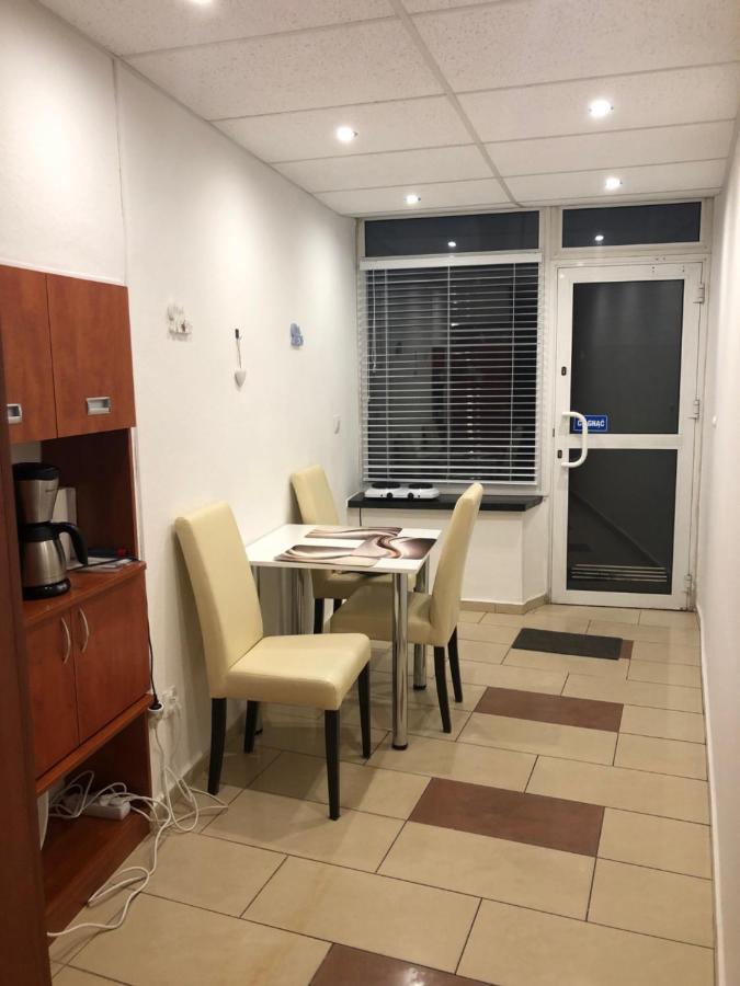 Apartament Mazury Giżycko Dış mekan fotoğraf